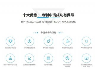 知识产权网上申请 专利可以在线申请吗