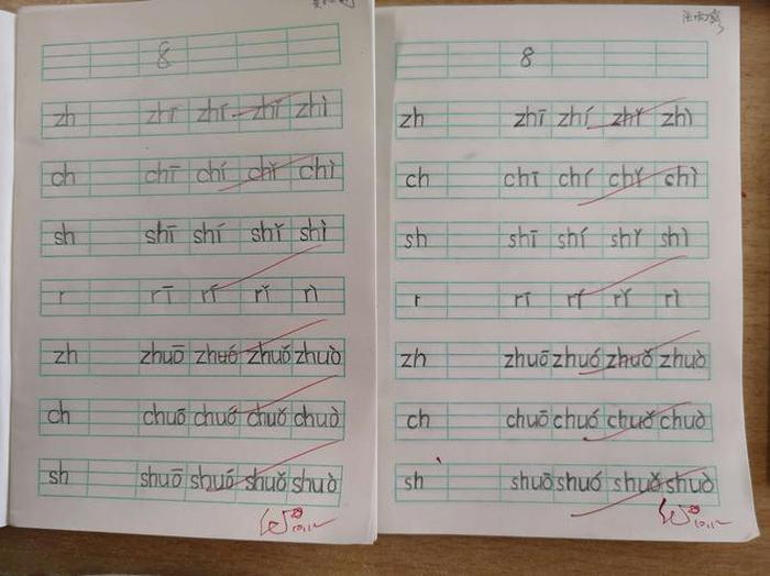 知识拼音怎样写、自己整理的拼音