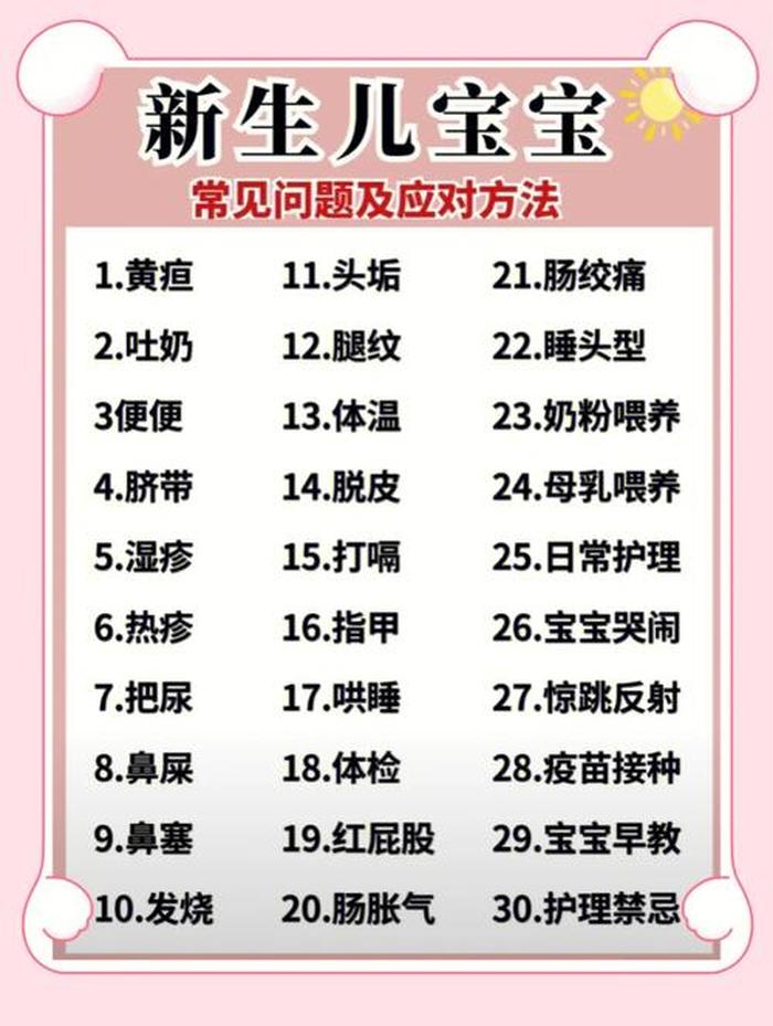 琪琪母婴育儿知识，母婴知识