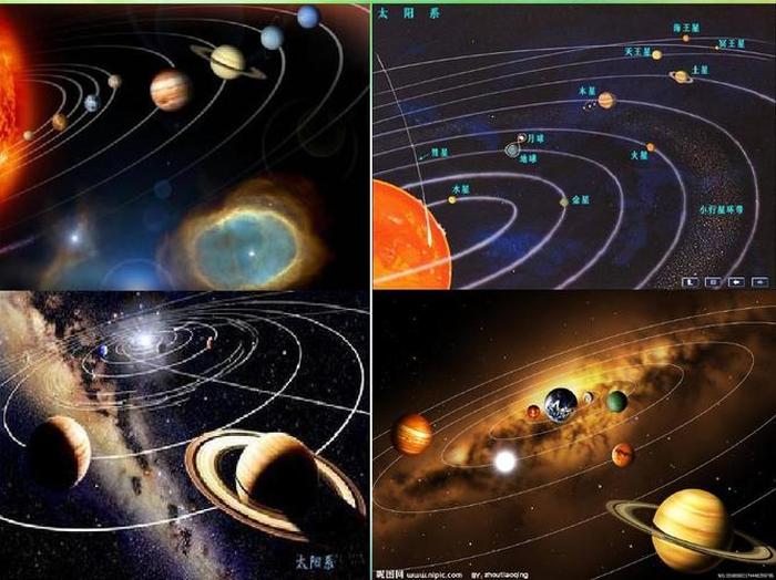 探索宇宙科普天文知识、最基本的天文知识