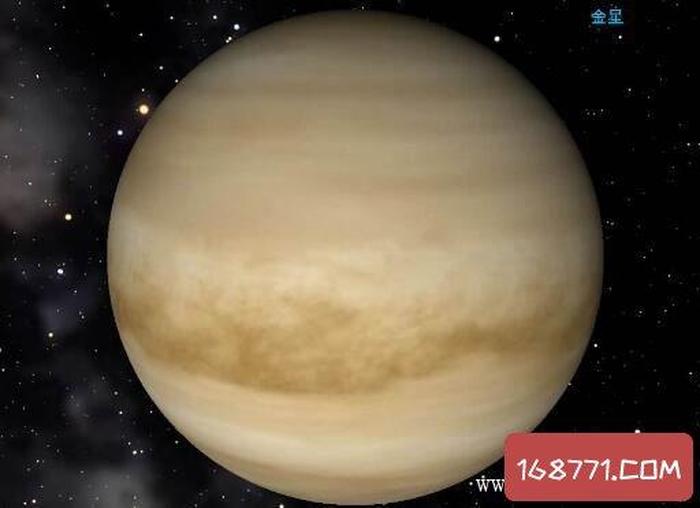 儿童太空科学启蒙知识、太阳系中最大的行星是木星