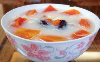 女性卫生健康知识大全 女人滋阴养颜10大食物