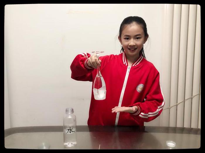 有哪些科学小实验 - 适合幼儿园做的科学小实验