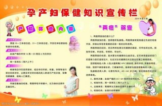 孕妇全部知识大全，关于孕妇的一些知识