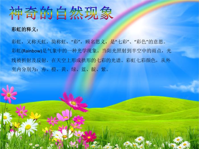 大自然的裁缝科普视频 - 大自然神奇的自然现象