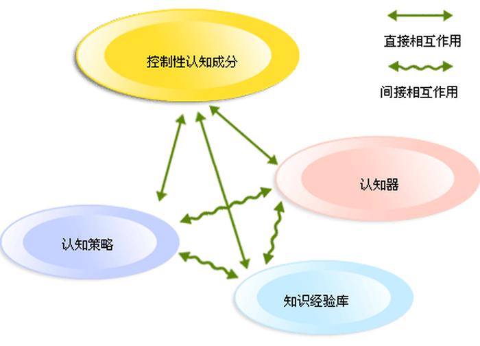 对知识的理解包括 - 认知策略包括哪些