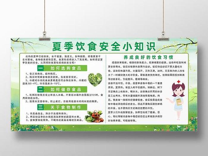 健康知识普及内容有必要吗 - 健康小常识饮食健康知识资料