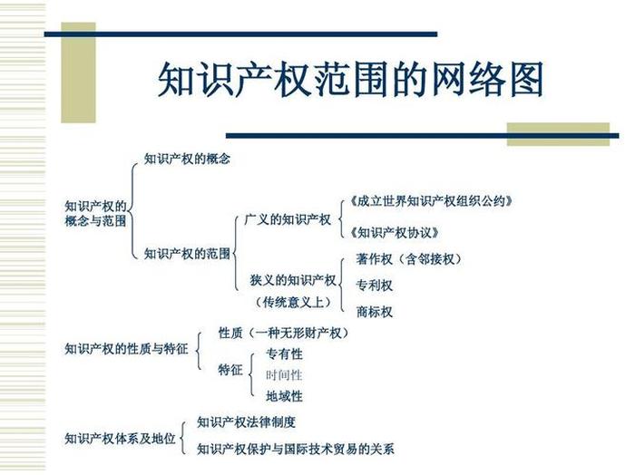 知识产权数据库管理的公司有、企业的知识产权外部信息不包括