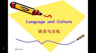 如何理解知识与文化的关系、语言与文化之间的关系