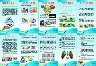 关于科普的信息 有关科普知识的资料