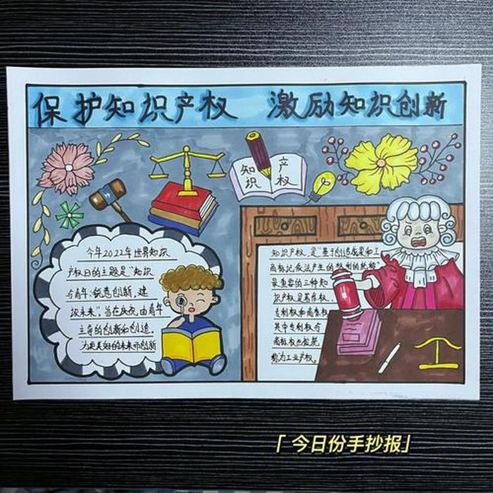 知识产权保护发言稿 - 谈谈你对知识产权法的认识