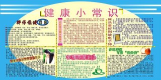 小学生健康知识小常识100条、小学生健康知识内容大全