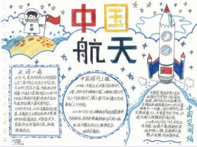 不为人知的航天小知识 - 关于航天的知识和资料