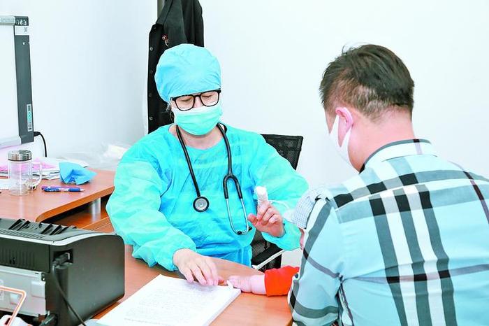 儿童教育专家；免费问诊儿科