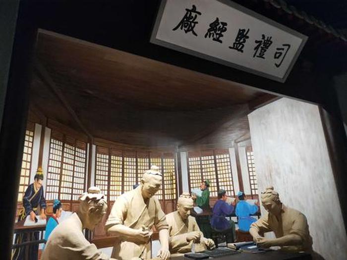 中国有趣的博物馆、中国印刷博物馆门票预约