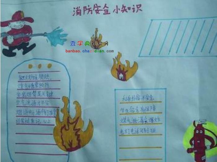 科学小知识短一点10字怎么写，防火小知识怎么写