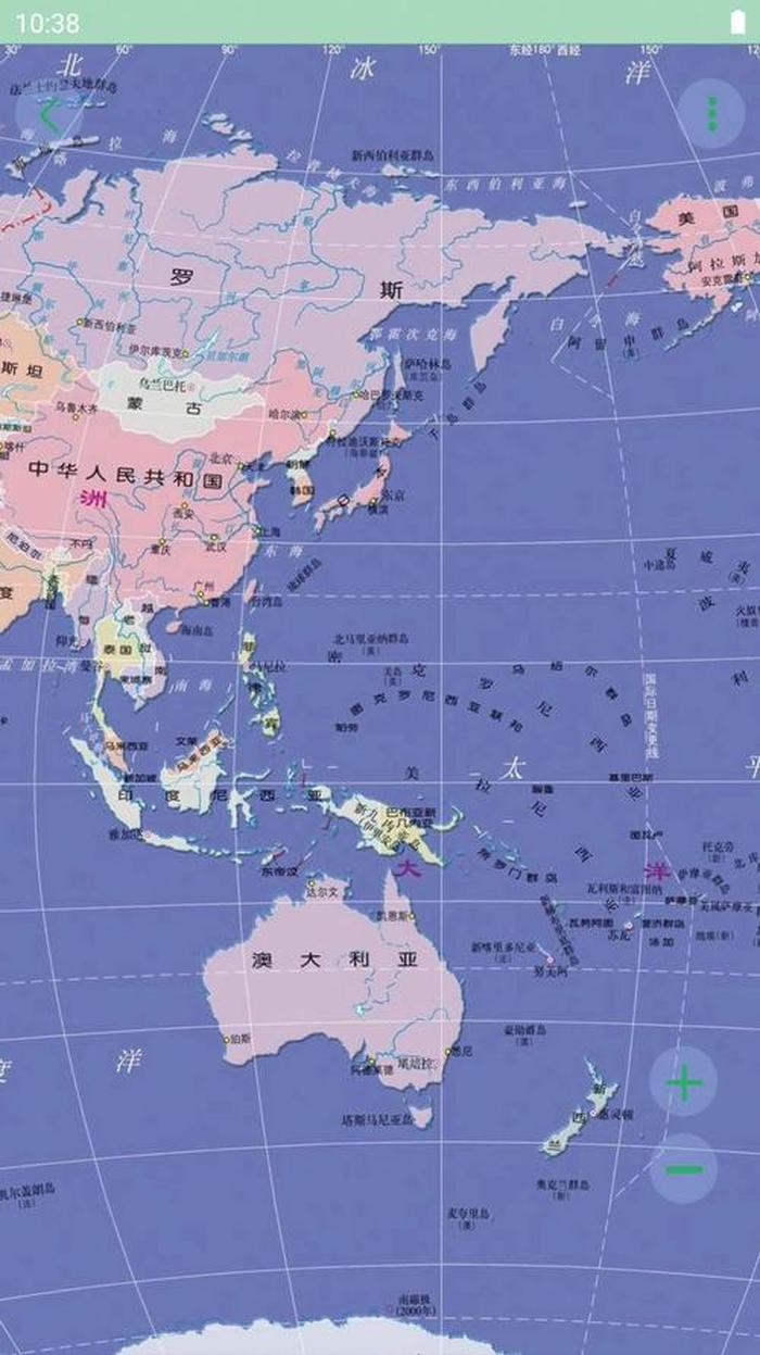 世界知识大全app下载；世界小知识