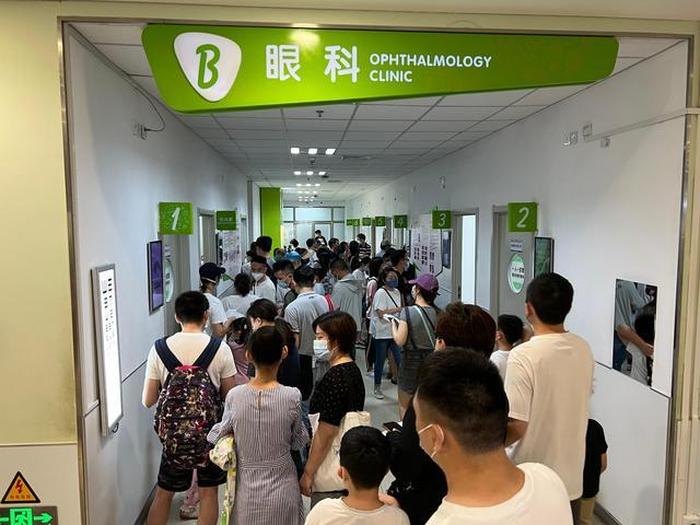 儿童教育专家；免费问诊儿科