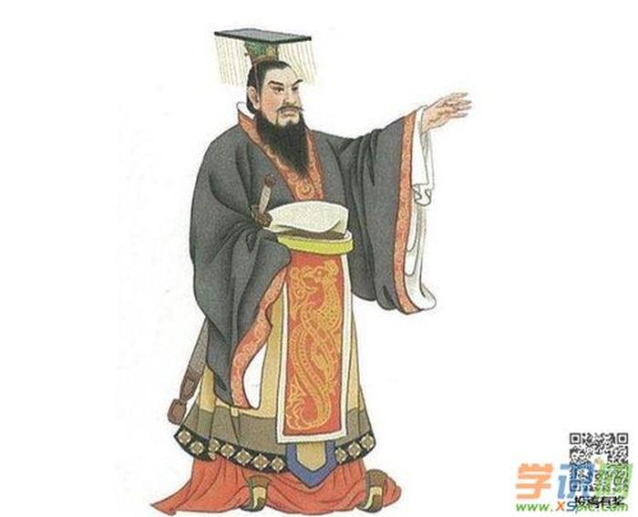 100个古代冷知识 - 不为人知的古代冷知识