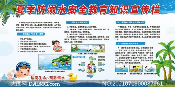 夏季安全知识教育内容企业 - 安全管理有哪些内容