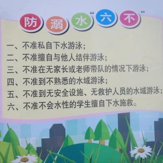 小学生安全小知识小短句 - 小学生安全知识十条