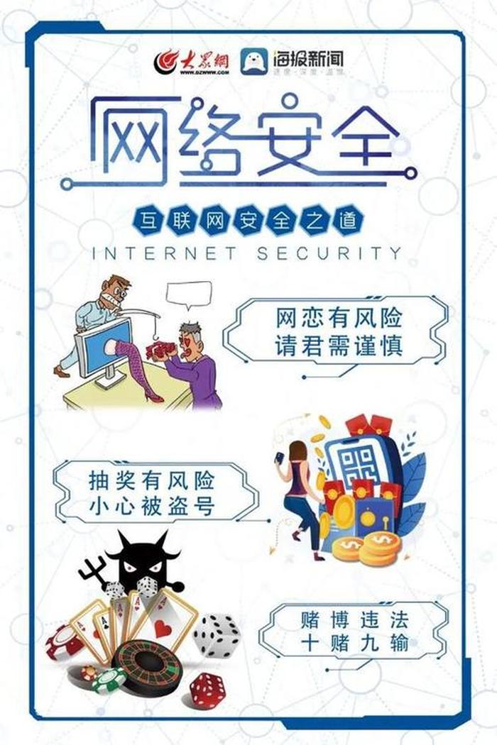 安全知识宣传内容简短，网络安全知识内容