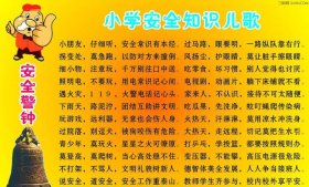 1000个生活必备小常识图片、生活安全小常识100条