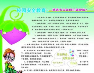 校园安全知识摘抄内容50字；新闻资料摘抄50字