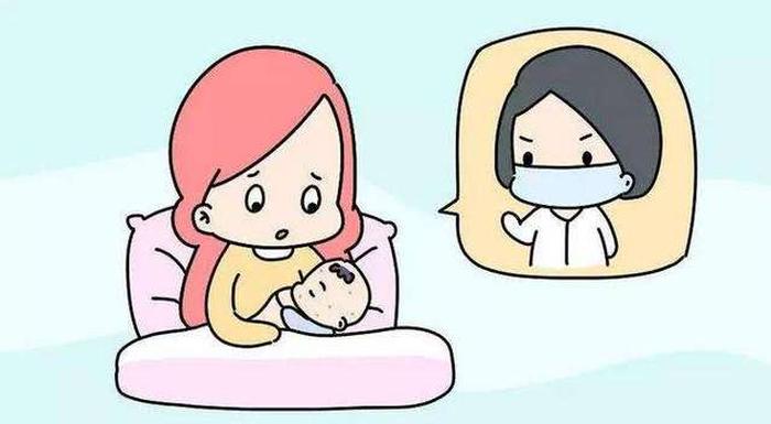 哺乳期感冒流鼻涕最快恢复方法 哺乳期感冒流鼻涕可以喂奶吗