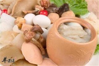 春季老年人养生知识 - 老年人冬季养生食谱