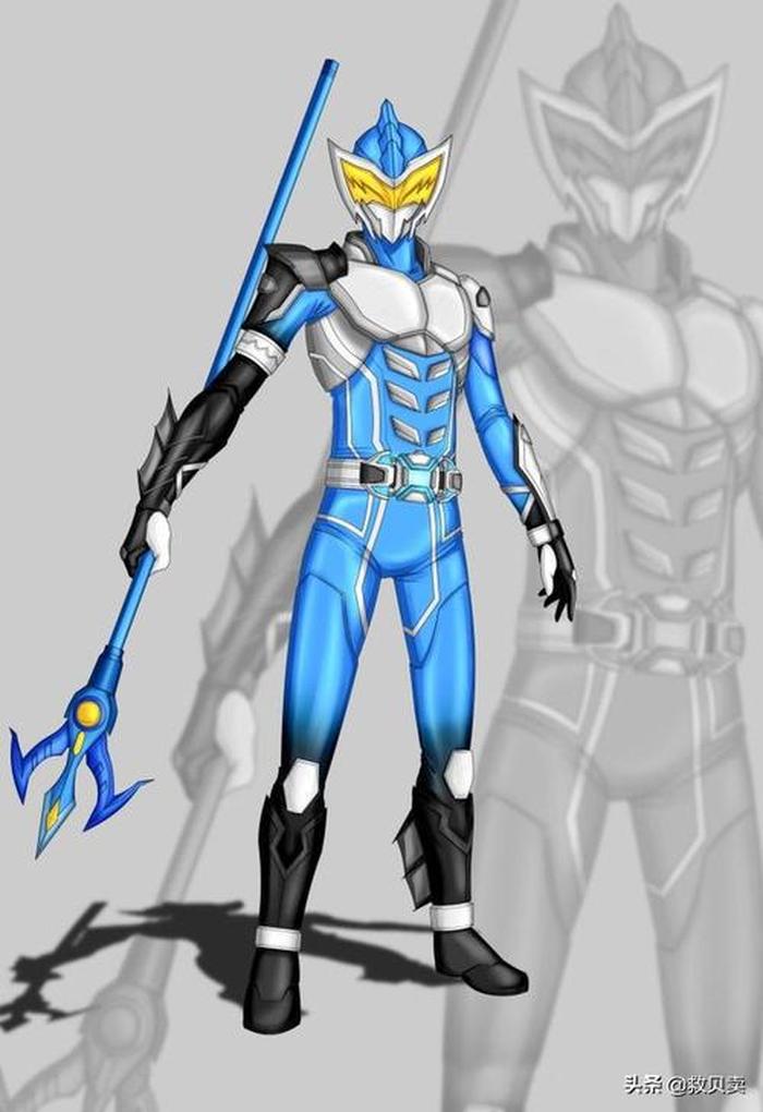 假面骑士知识百科，假面骑士2024新骑士公布