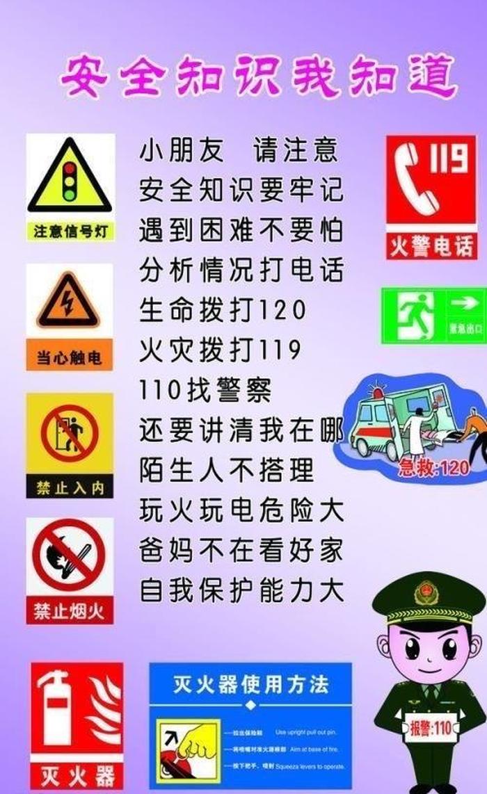 3至5岁幼儿常识1000题，孩子必知的中国知识