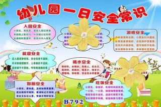 生活中的安全常识 日常安全包括哪些方面