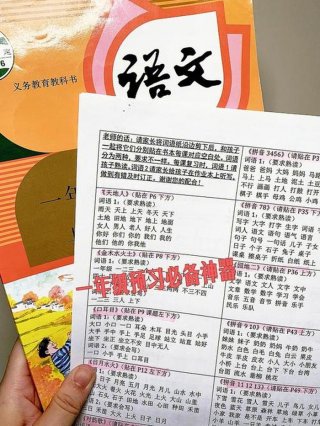 科普小知识简短一年级 一年级语文积累小知识