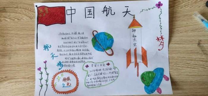 航天小知识简短、中国航天科技知识大全