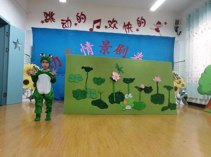 科学小知识幼儿园情景剧 - 幼儿园大班常识题目