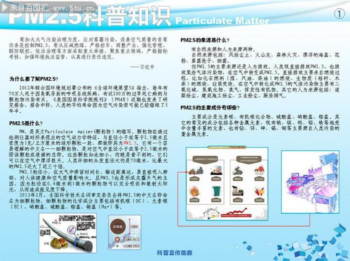 生活科普知识文案 - 科普宣传文案