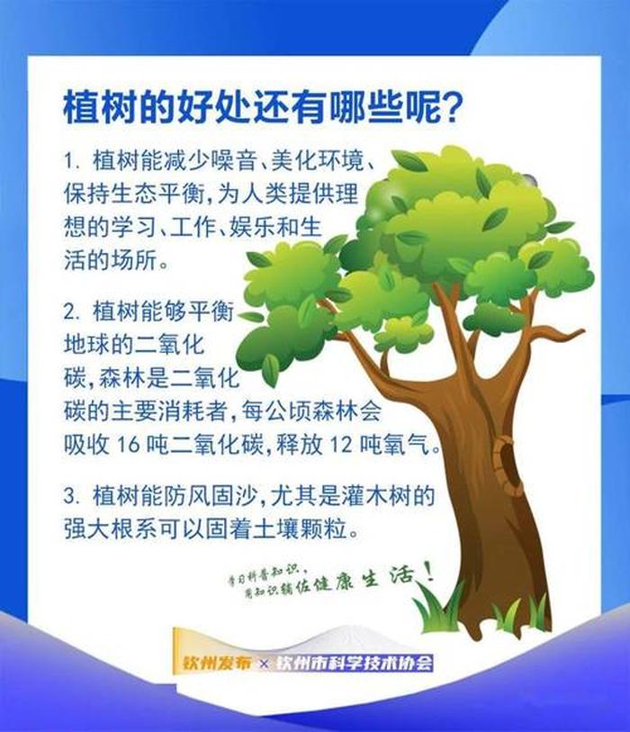 科普知识的意义和作用、科普工作的重要意义