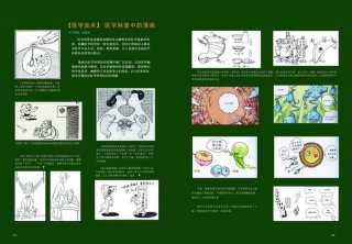 有趣的医学科普小知识图片、一些有趣的医学冷知识
