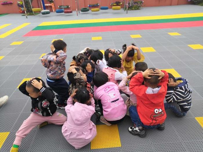 地震知识科普幼儿园 幼儿园小朋友讲解什么是地震