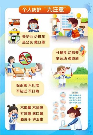 小学生安全教育短视频 - 一日一提醒安全教育小学