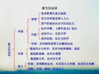 知识和文化的区别联系、有文化与有知识的区别