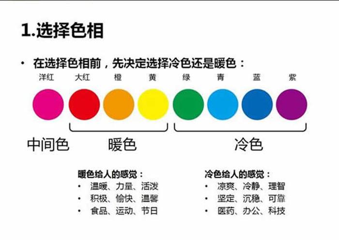 知识是什么色彩、色彩的理解