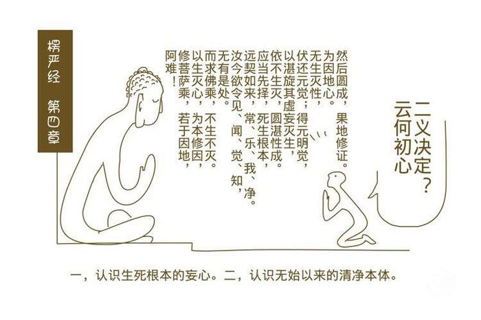善知识的含义；佛说的善知识是什么
