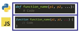 it入门先学哪个语言，Python和JavaScript哪个简单