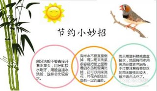 生活小常知识、各种生活小妙招