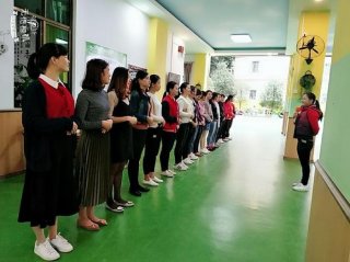 幼儿园晨会分享育儿知识；幼儿教师晨会简短分享