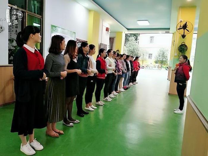 幼儿园晨会分享育儿知识；幼儿教师晨会简短分享