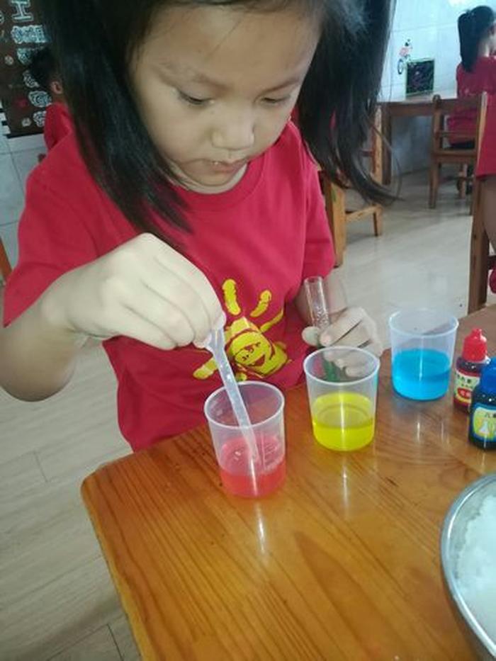 儿童科学小实验100个完整版 科学小实验幼儿园