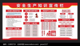 幼儿安全防护知识内容，安全生产基本知识培训内容